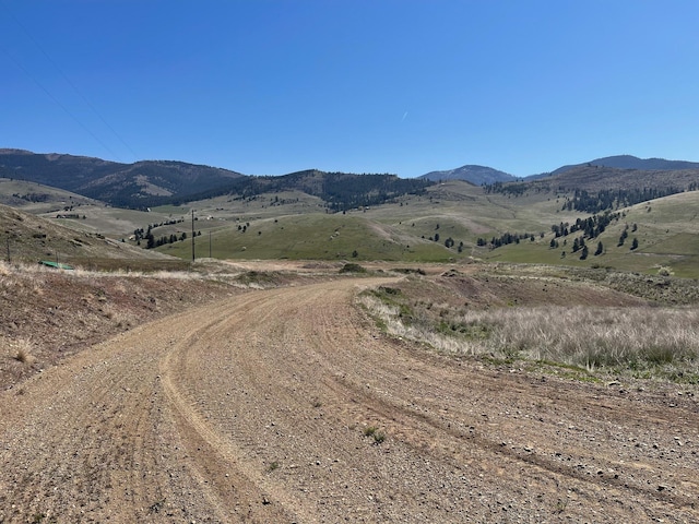 132 Hillview Dr, Plains, MT 59859
