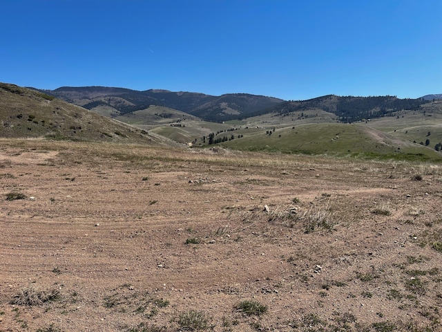 132 Hillview Dr, Plains, MT 59859