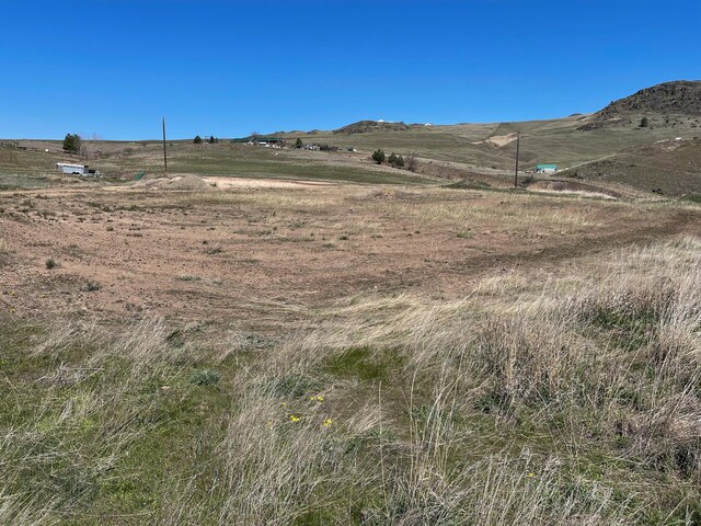 132 Hillview Dr, Plains, MT 59859