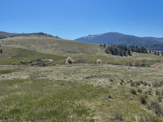 132 Hillview Dr, Plains, MT 59859