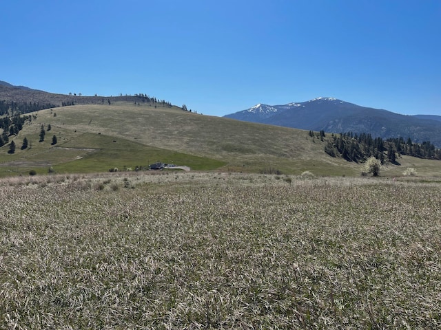 132 Hillview Dr, Plains, MT 59859