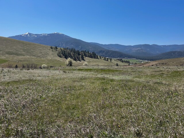 132 Hillview Dr, Plains, MT 59859