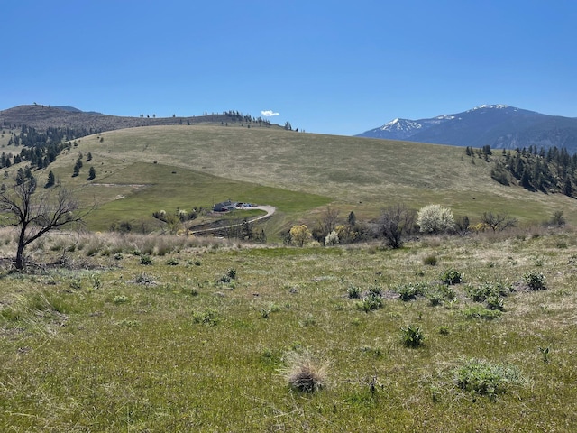 132 Hillview Dr, Plains, MT 59859