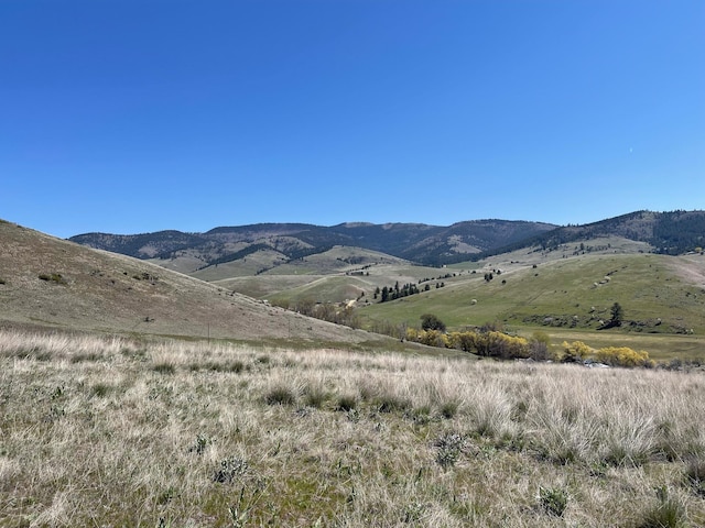 132 Hillview Dr, Plains, MT 59859