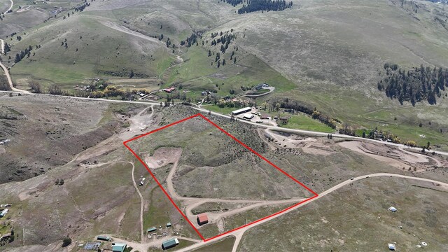 132 Hillview Dr, Plains, MT 59859
