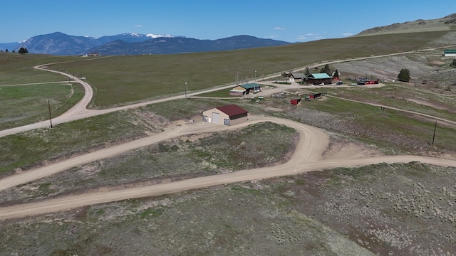 132 Hillview Dr, Plains, MT 59859