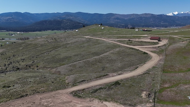 132 Hillview Dr, Plains, MT 59859