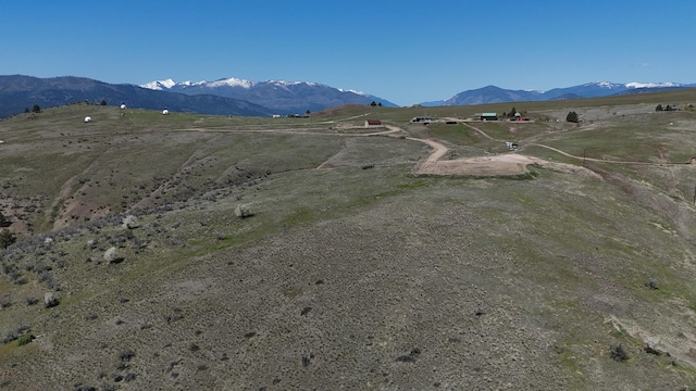 132 Hillview Dr, Plains, MT 59859