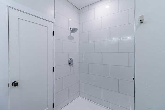 2214 S 12th St W, Missoula, MT 59801 - full bathroom with tiled shower
