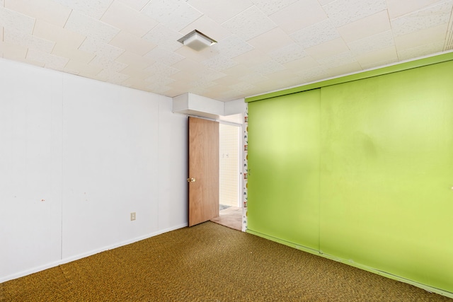 416 Riverview Dr E, Great Falls, MT 59404 - view of carpeted empty room