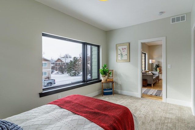 2216 S 12th St W, Missoula, MT 59801 - bedroom featuring baseboards