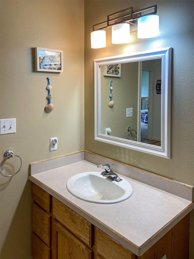 329 35th Ave NE, Great Falls, MT 59404 - bathroom featuring vanity
