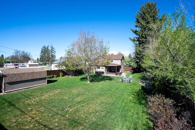 617 N 5th St, Hamilton, MT 59840 - view of front facade