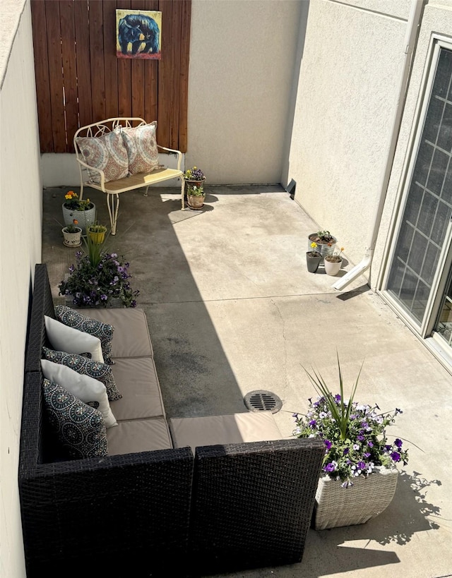 825 Crestmont Way, Missoula, MT 59803 - view of patio / terrace