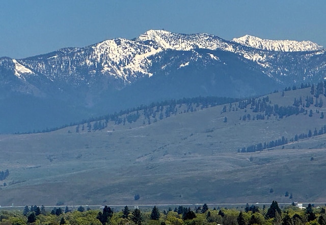 825 Crestmont Way, Missoula, MT 59803 - view of mountain background