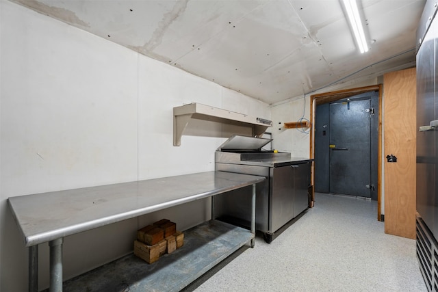view of washroom