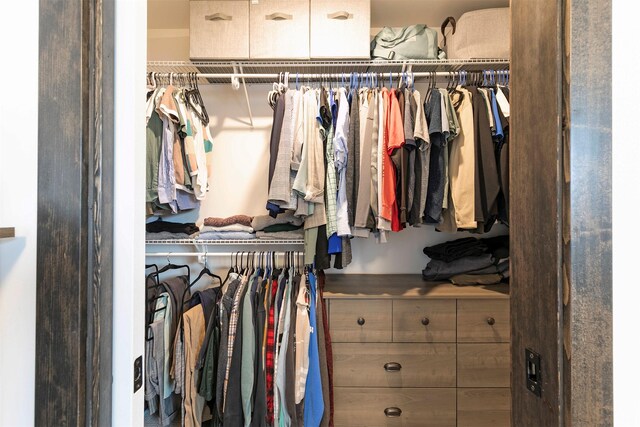 4151 Killarney Way, Missoula, MT 59808 - view of closet