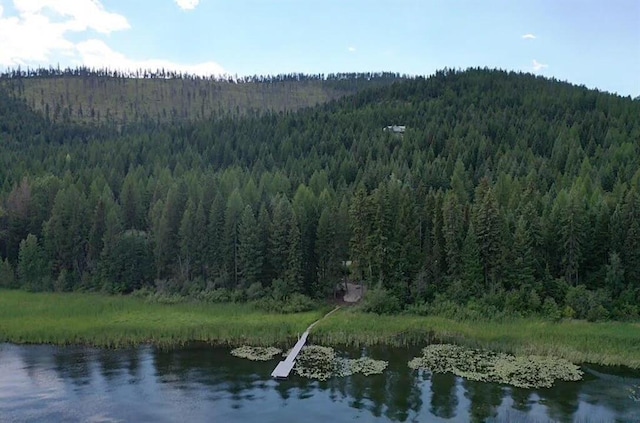 5915 N Ashley Lake Rd, Kila, MT 59920