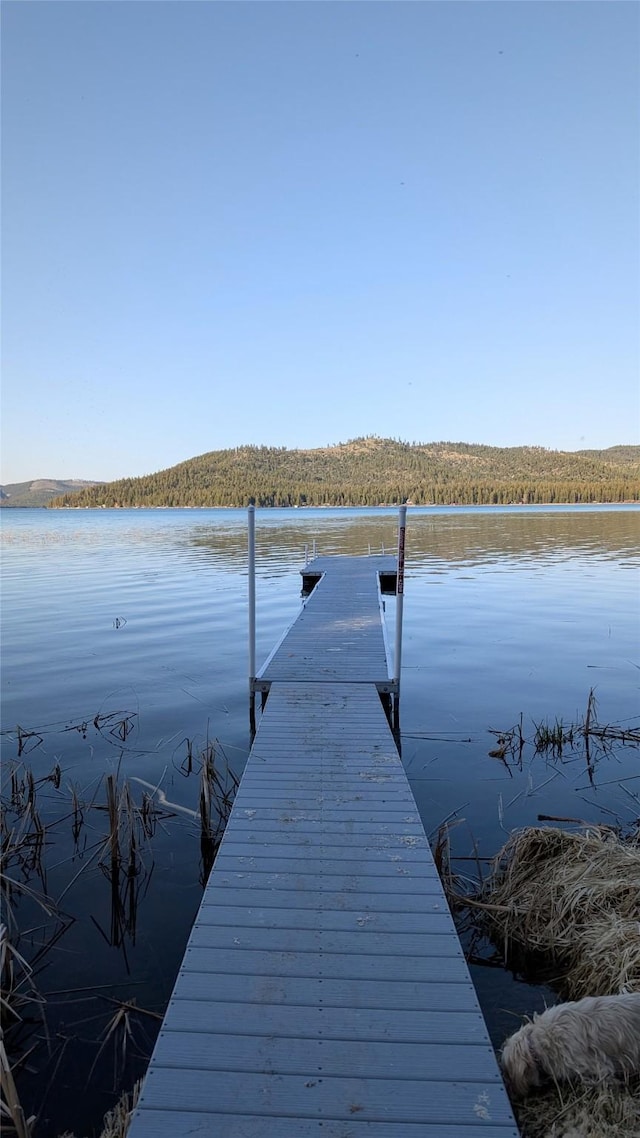 5915 N Ashley Lake Rd, Kila, MT 59920