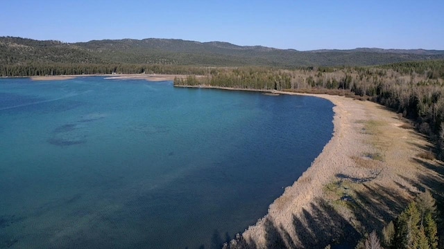 5915 N Ashley Lake Rd, Kila, MT 59920