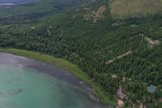 5915 N Ashley Lake Rd, Kila, MT 59920