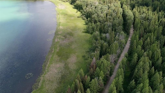 5915 N Ashley Lake Rd, Kila, MT 59920