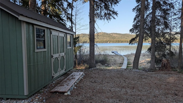 5915 N Ashley Lake Rd, Kila, MT 59920