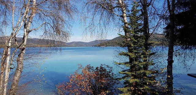 5915 N Ashley Lake Rd, Kila, MT 59920