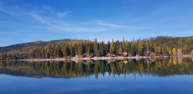 5915 N Ashley Lake Rd, Kila, MT 59920