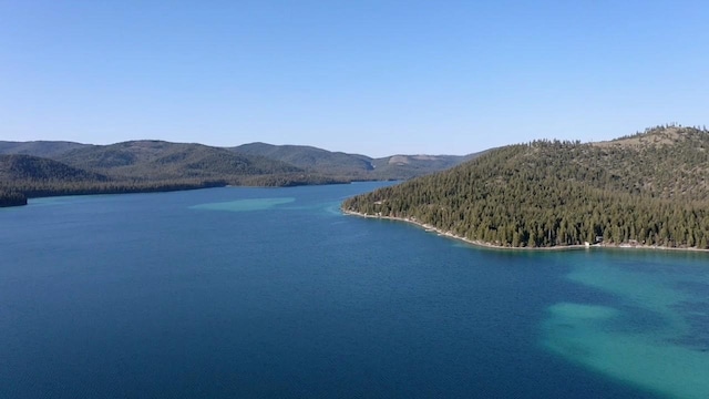 5915 N Ashley Lake Rd, Kila, MT 59920
