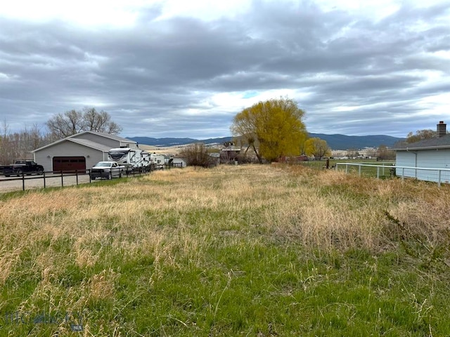 TBD Preston St, Anaconda, MT 59711