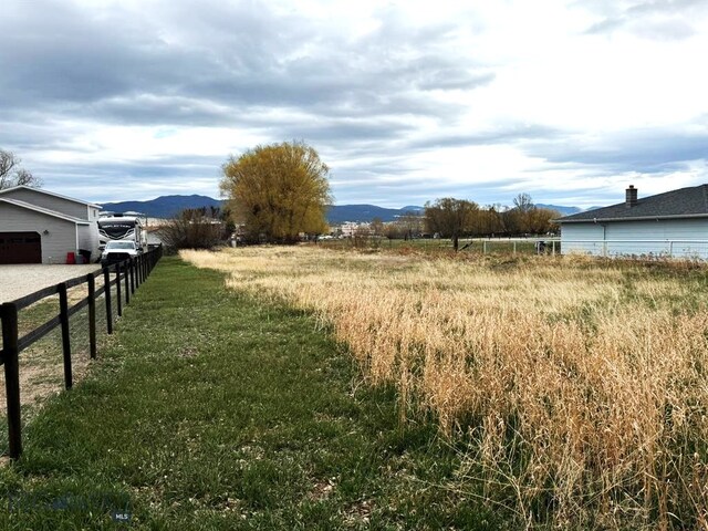 TBD Preston St, Anaconda, MT 59711