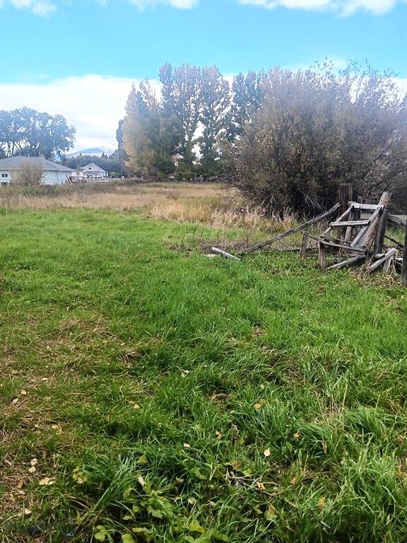 TBD Preston St, Anaconda, MT 59711
