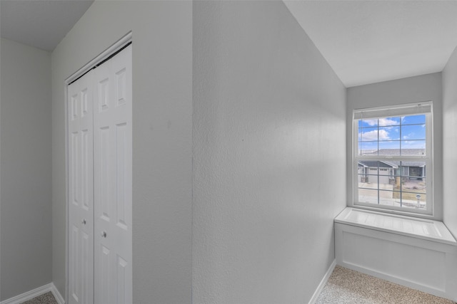 208 40th Ave NE, Great Falls, MT 59404 - interior space featuring baseboards and carpet floors