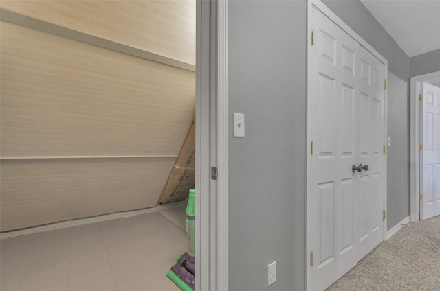 208 40th Ave NE, Great Falls, MT 59404 - hallway with baseboards