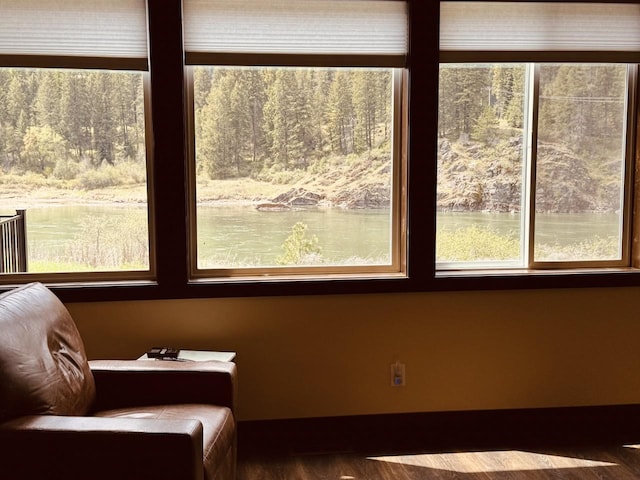 29 Shoreline Dr, Thompson Falls, MT 59873 - view of sunroom / solarium