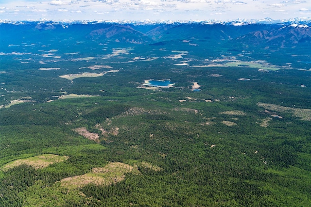TR2 Roberts Creek Rd, Fortine, MT 59918