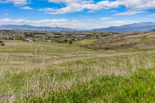 NHN Okeefe Creek Blvd, Missoula, MT 59808