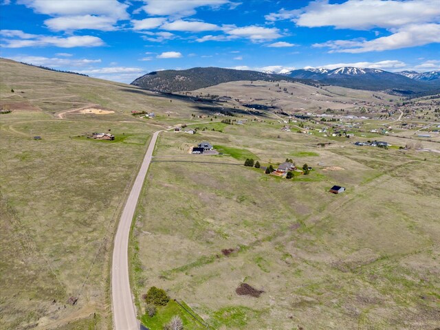 NHN Okeefe Creek Blvd, Missoula, MT 59808