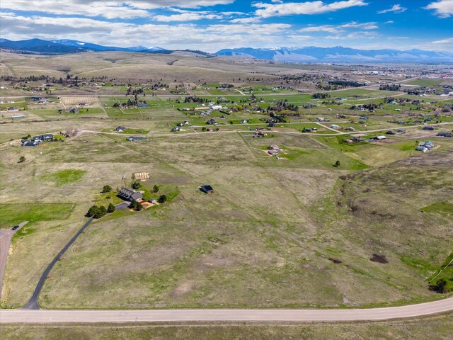NHN Okeefe Creek Blvd, Missoula, MT 59808