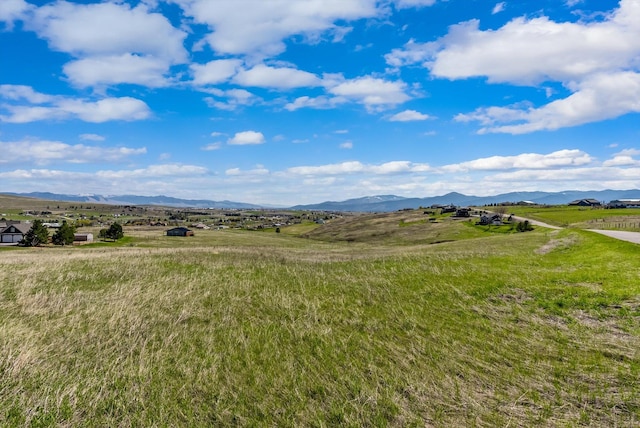 NHN Okeefe Creek Blvd, Missoula, MT 59808