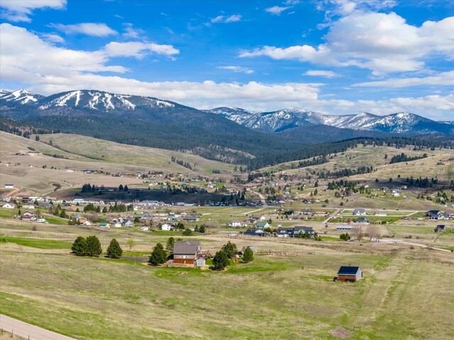 NHN Okeefe Creek Blvd, Missoula, MT 59808