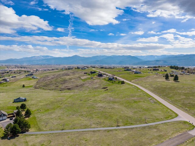 NHN Okeefe Creek Blvd, Missoula, MT 59808
