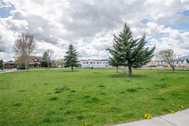 4112A Geary Ln Unit A, Missoula, MT 59808 - view of yard