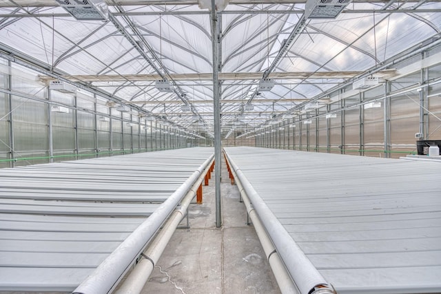 exterior space