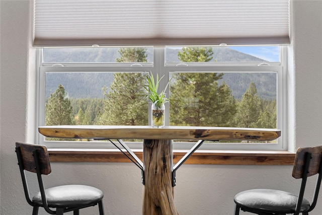 70 Moccasin Ln, Thompson Falls, MT 59873 - detailed view of a textured wall