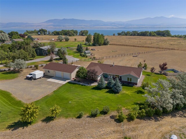 72 Manor Dr, Townsend, MT 59644