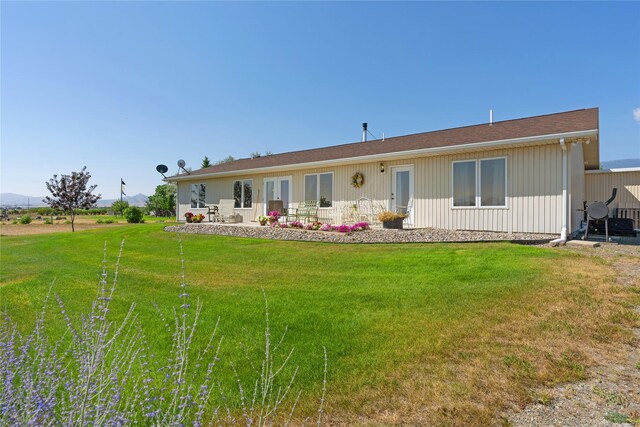 72 Manor Dr, Townsend, MT 59644