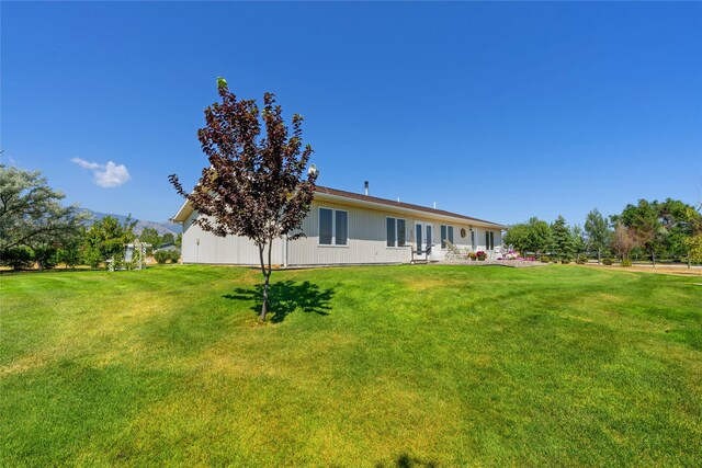 72 Manor Dr, Townsend, MT 59644