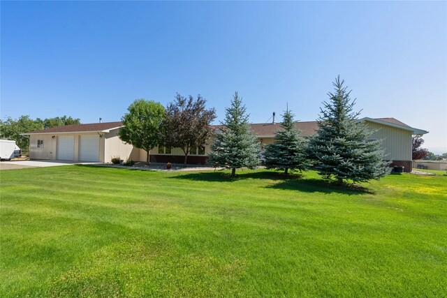 72 Manor Dr, Townsend, MT 59644